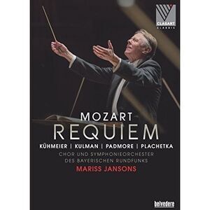 Requiem  DVD